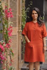 Anita Dongre store launch and Grassroot collection launch in Khar on 11th Aug 2015